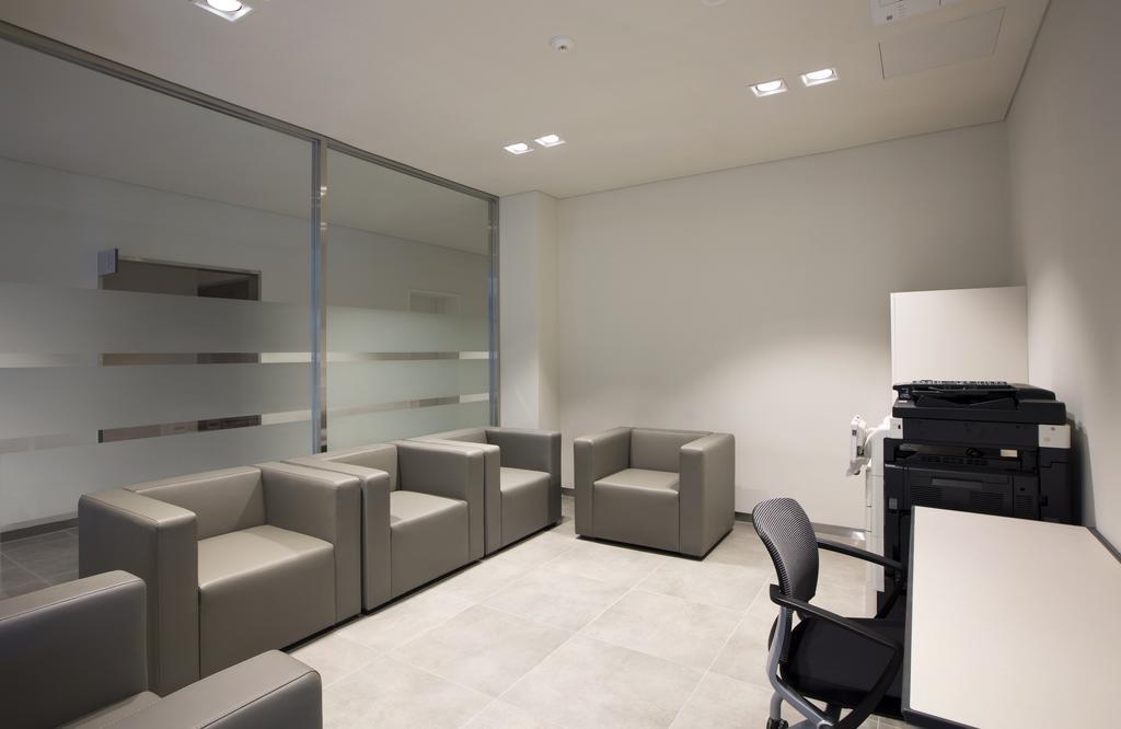 Hanwha Resort Yongin Besancon Buitenkant foto