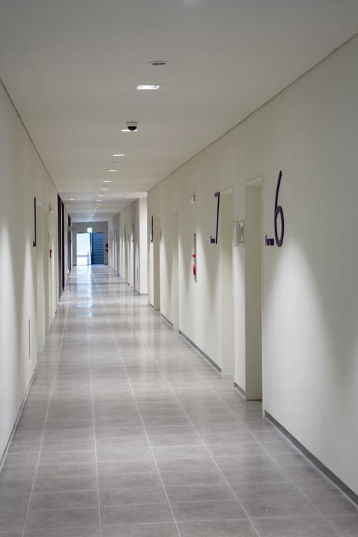 Hanwha Resort Yongin Besancon Buitenkant foto