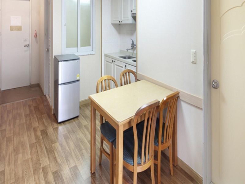 Hanwha Resort Yongin Besancon Buitenkant foto