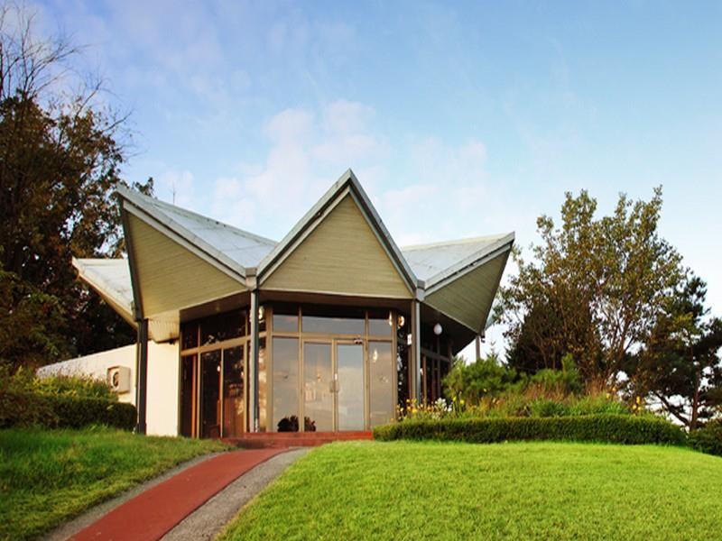 Hanwha Resort Yongin Besancon Buitenkant foto
