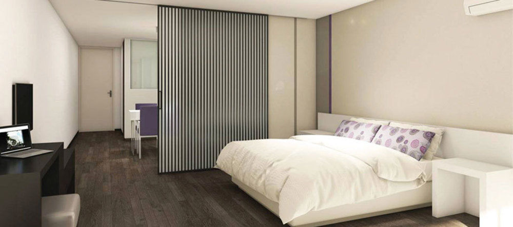 Hanwha Resort Yongin Besancon Buitenkant foto