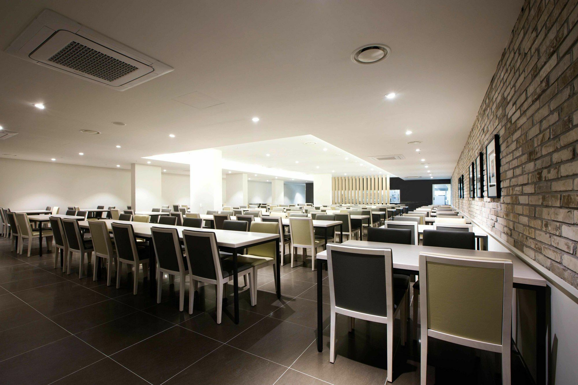 Hanwha Resort Yongin Besancon Buitenkant foto